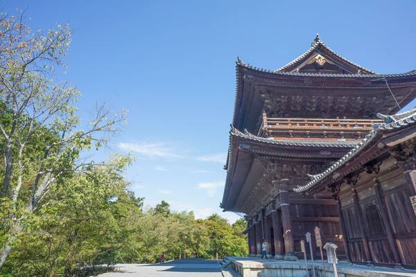 Kyoto_NanzenjiTemple_6076278_05