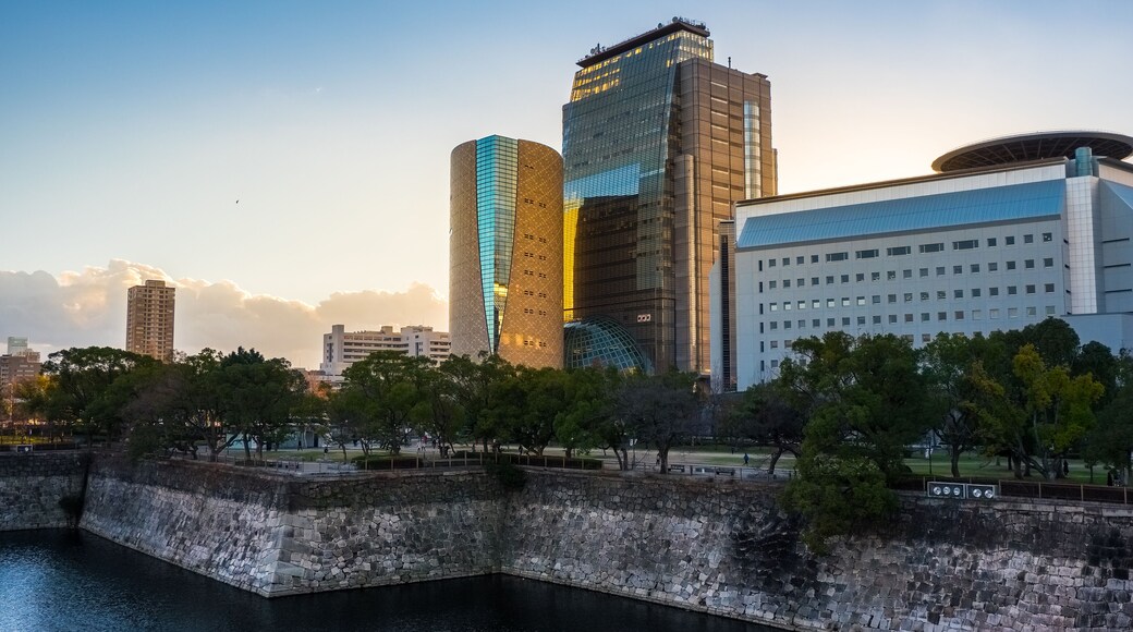 Osaka Museum of History