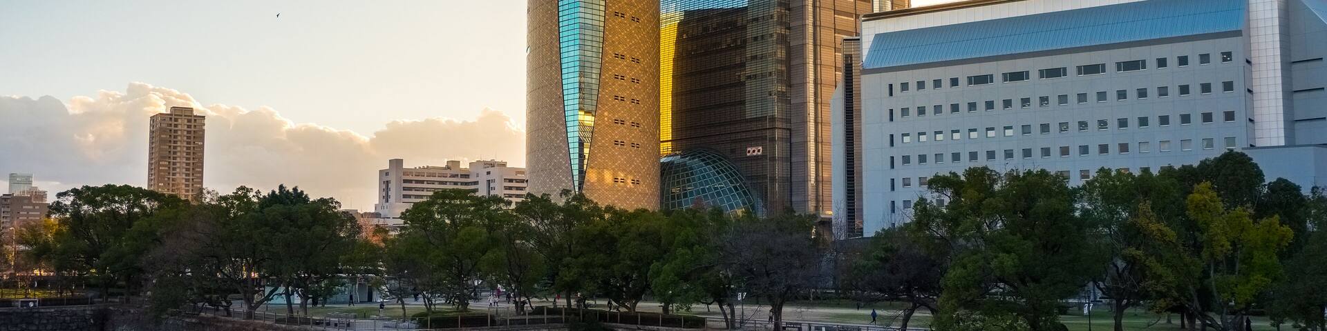 Osaka Museum of History; Shutterstock ID 581050645; purchase_order: SF 06557000; job: ; client: ; other: