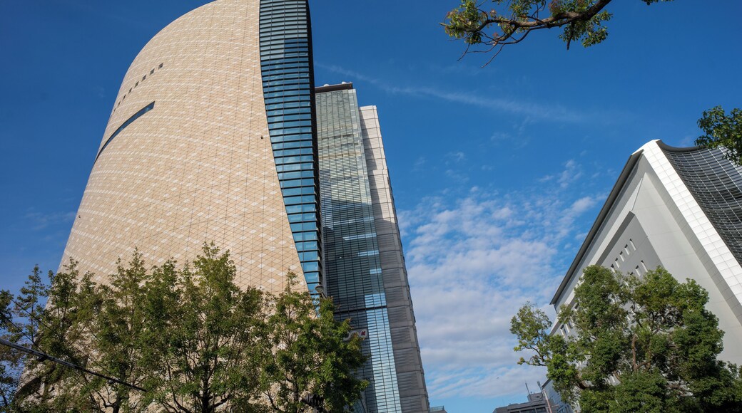 Osaka Museum of History