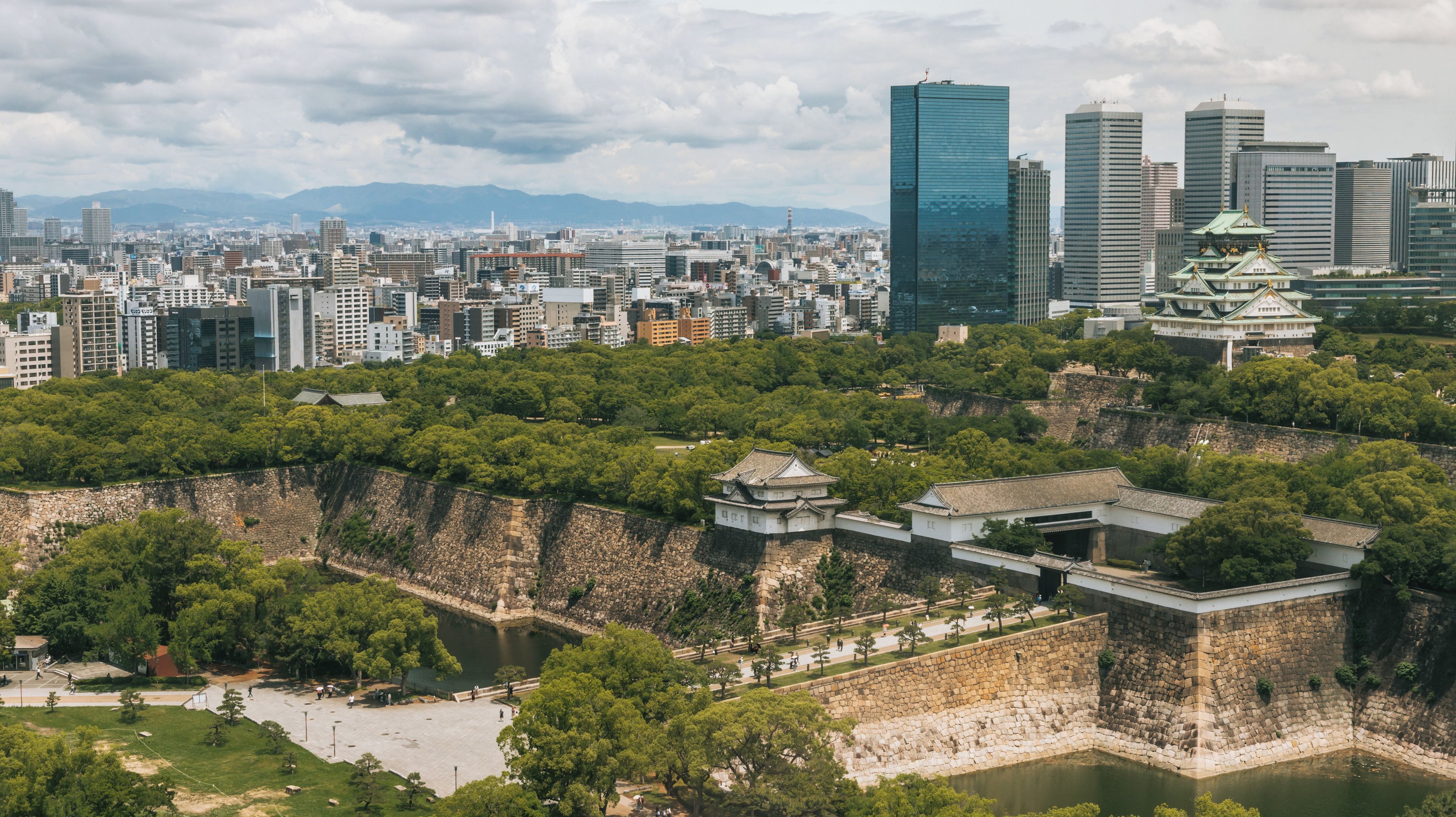 Museum Sejarah Osaka