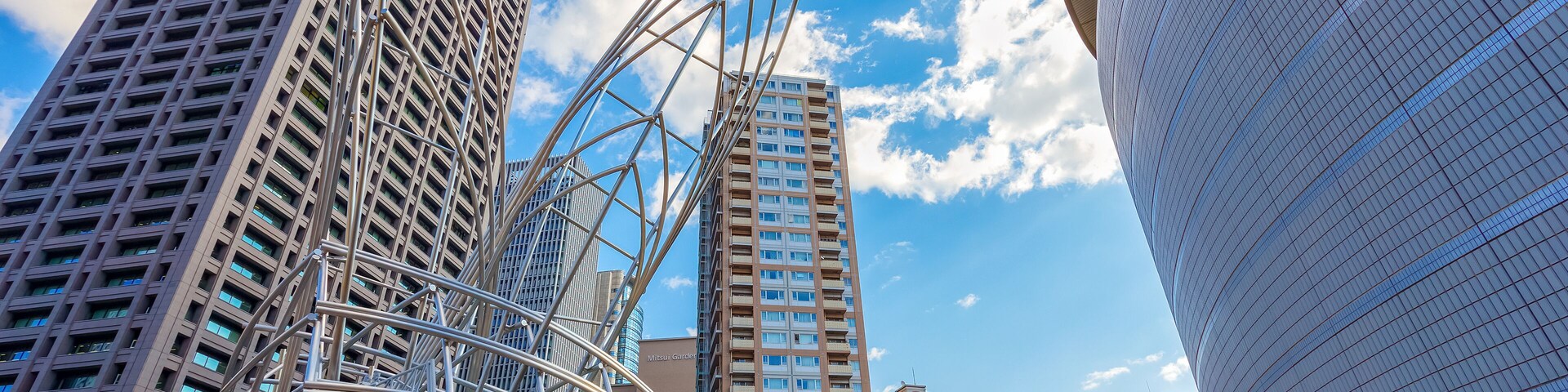 The National Museum in Osaka, Japan