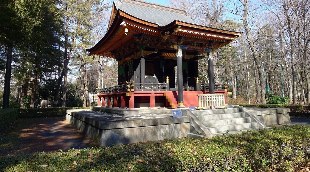 Koganei