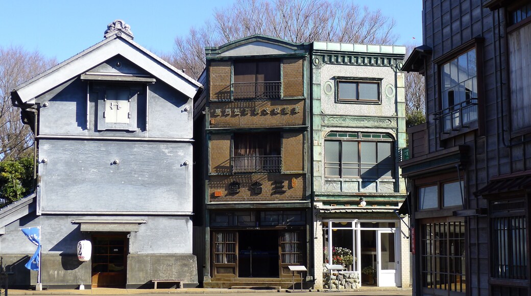 Koganei