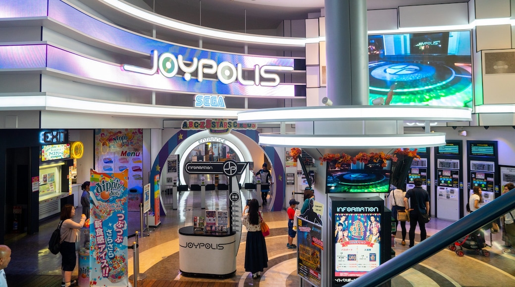 Joypolis
