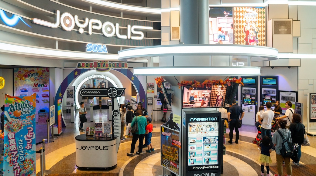 Joypolis