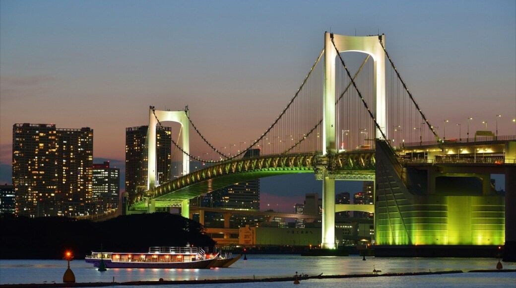 Pont de l\'Arc-en-ciel