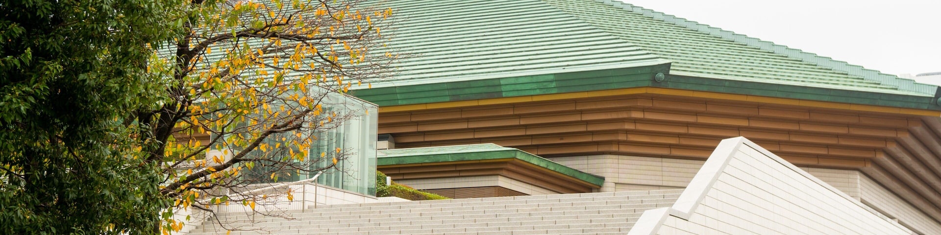 Ryogoku Kokugikan