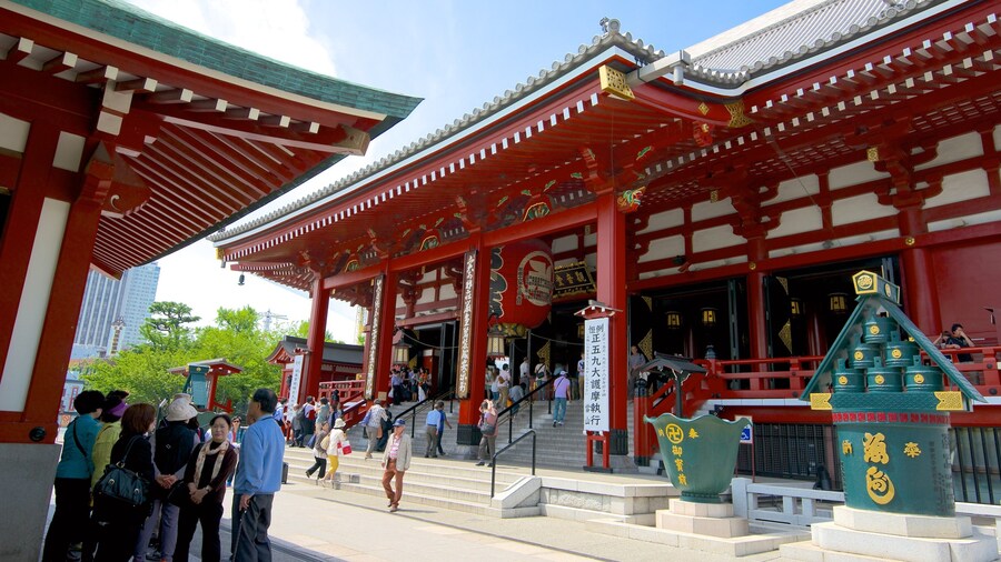 Asakusa