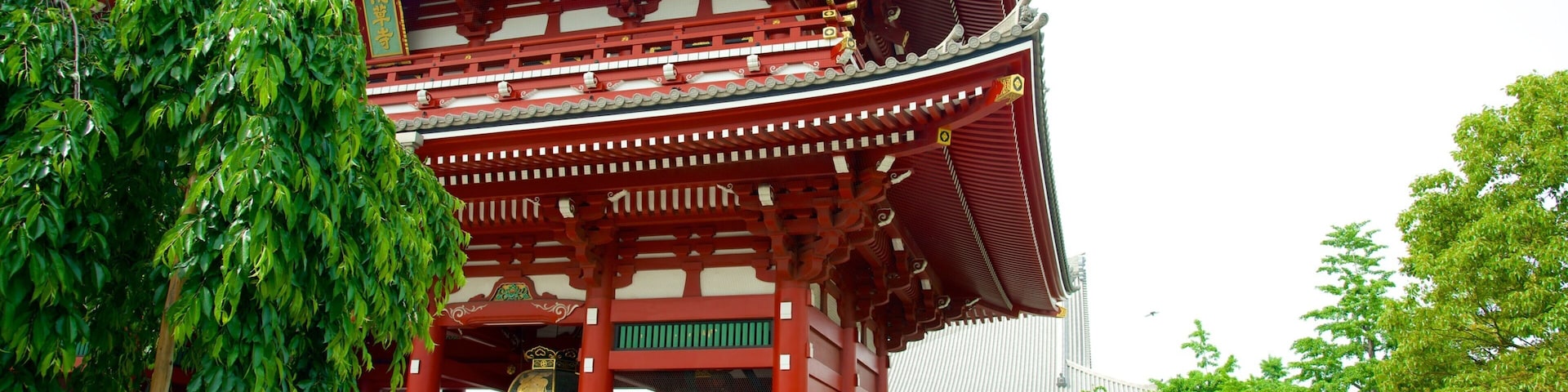 浅草寺
