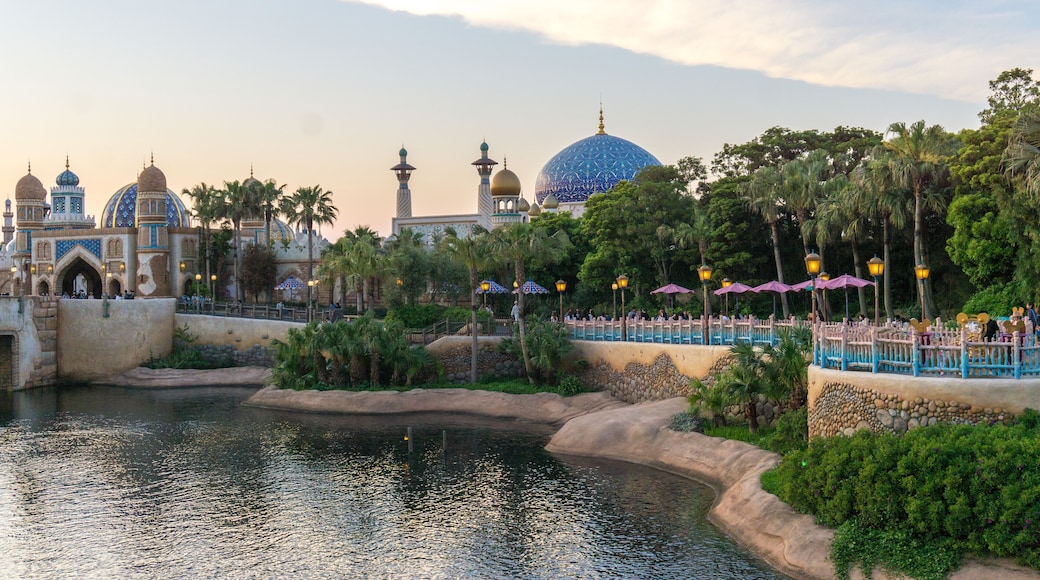 東京ディズニーシー®