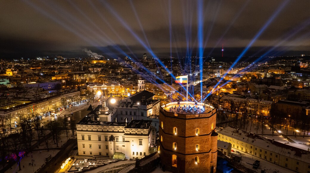 Vilnius