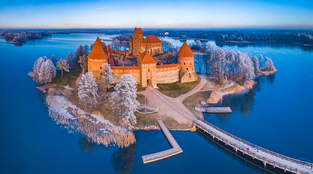 Vilnius