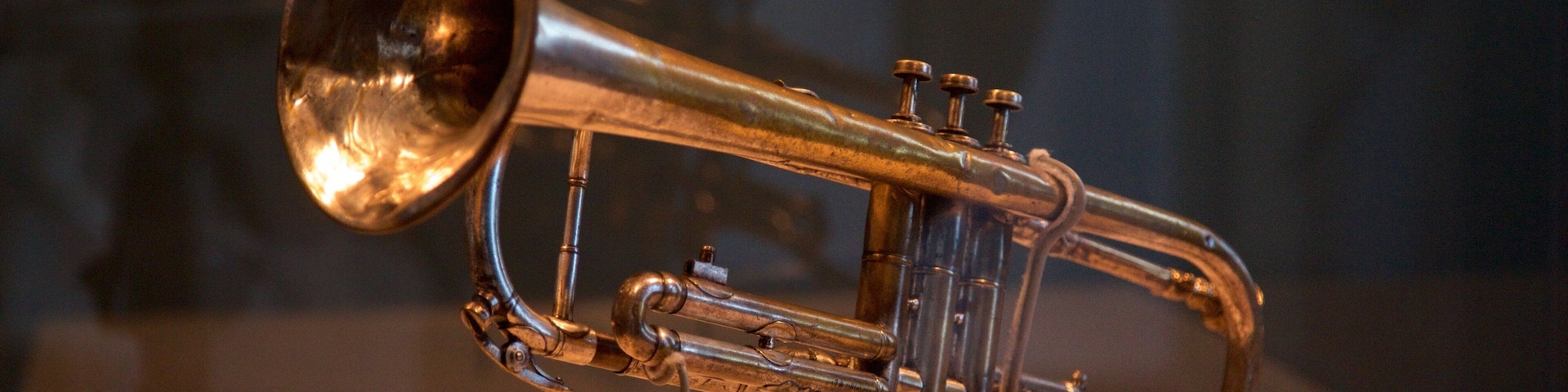 New Orleans Mint featuring interior views, heritage elements and music