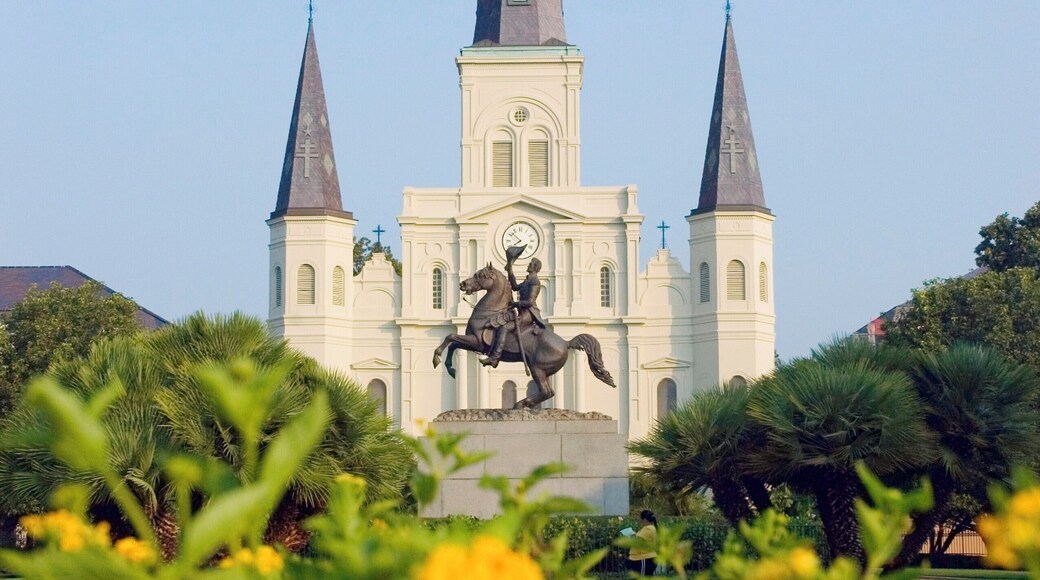 Saint Louis Cathedral