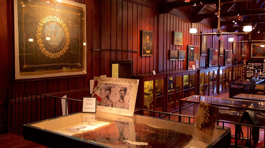 Confederate Memorial Hall Museum