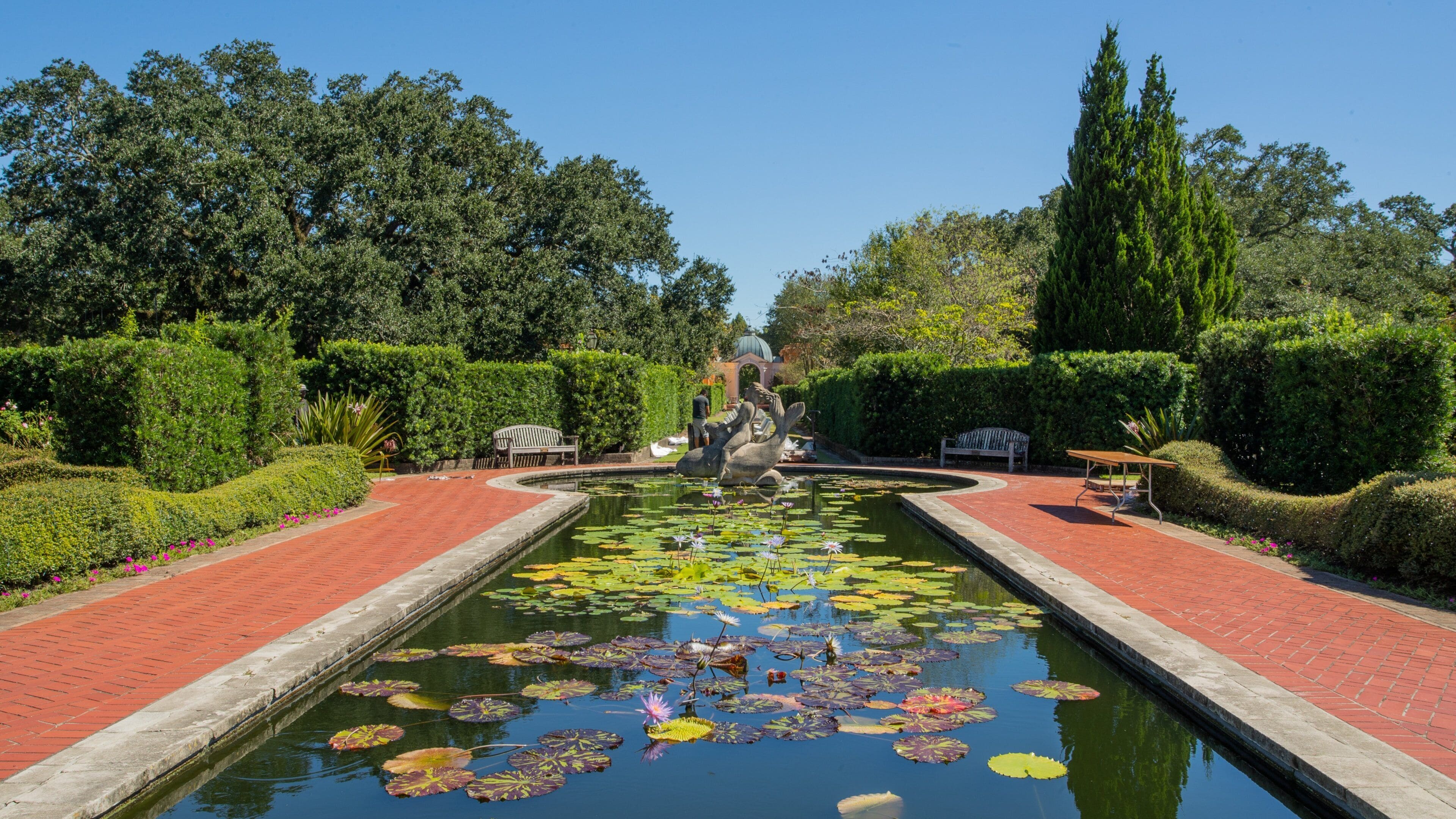 New Orleans Botanical Garden Tours - Book Now | Expedia