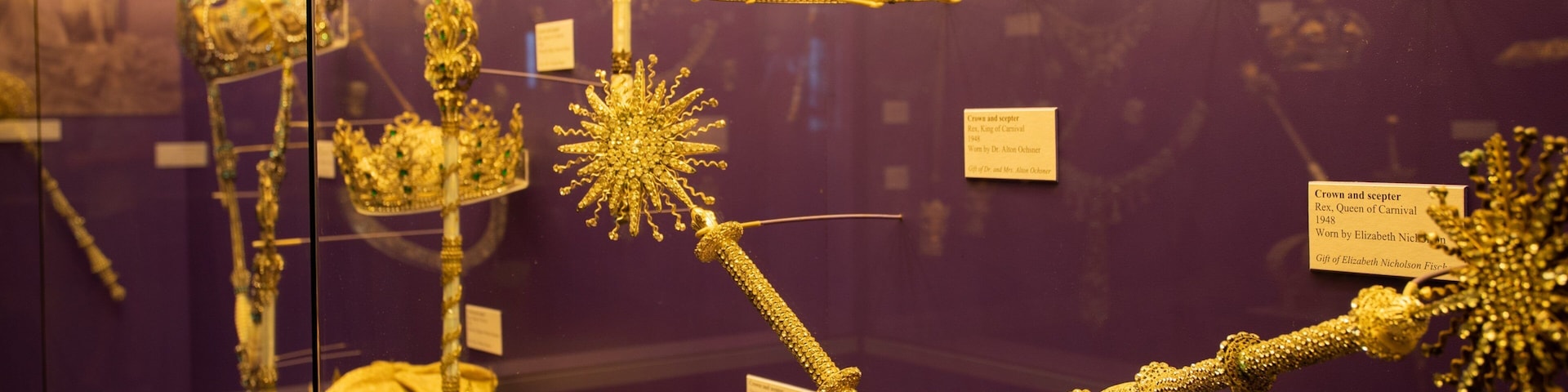 Presbytere showing heritage elements