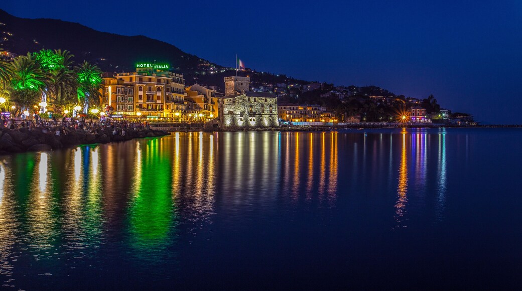 Castello di Rapallo