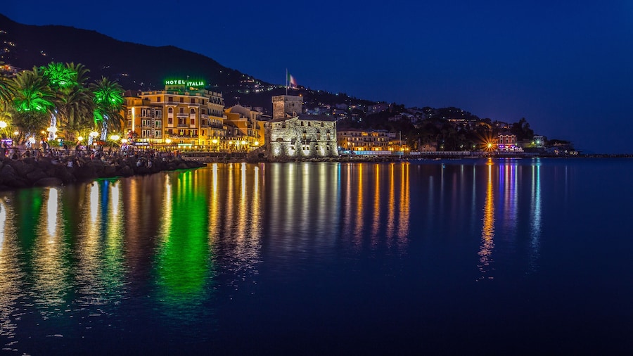 Castello di Rapallo