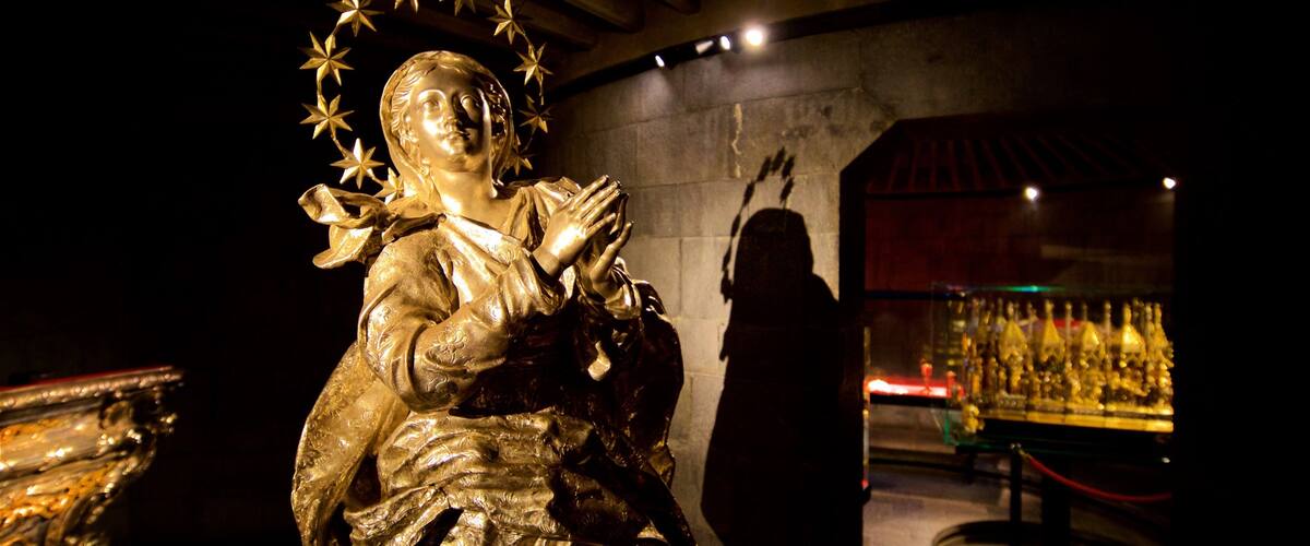 พิพิธภัณฑ์ Cathedral Museum
