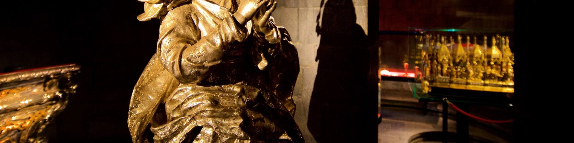 Museo del Tesoro della Cattedrale di San Lorenzo