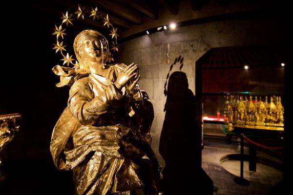 Museo del Tesoro della Cattedrale di San Lorenzo