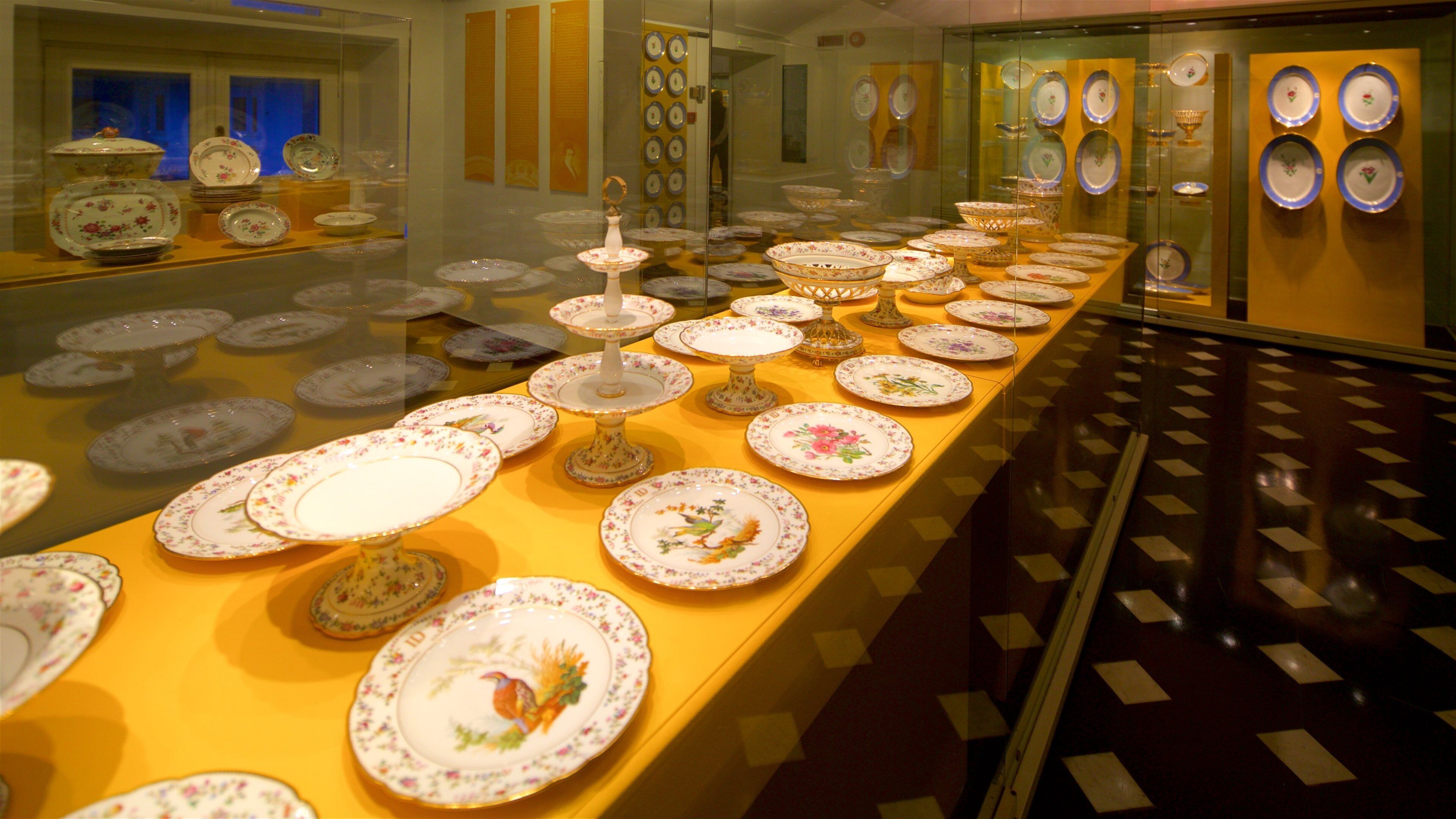 Galleria Nazionale di Palazzo Spinola