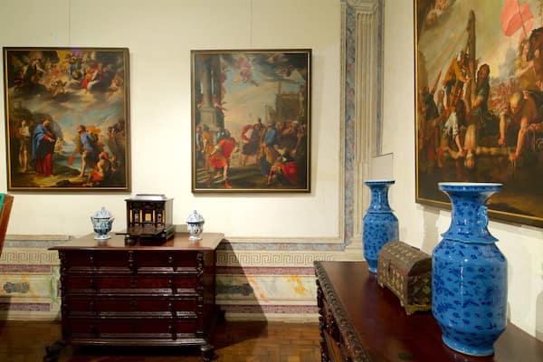 Galleria Nazionale di Palazzo Spinola