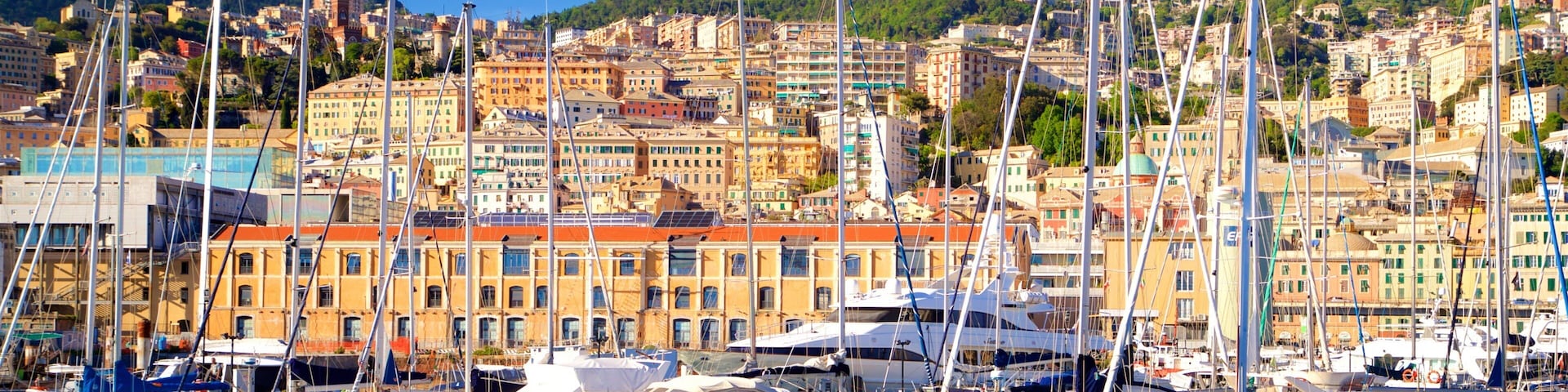 Old Port
