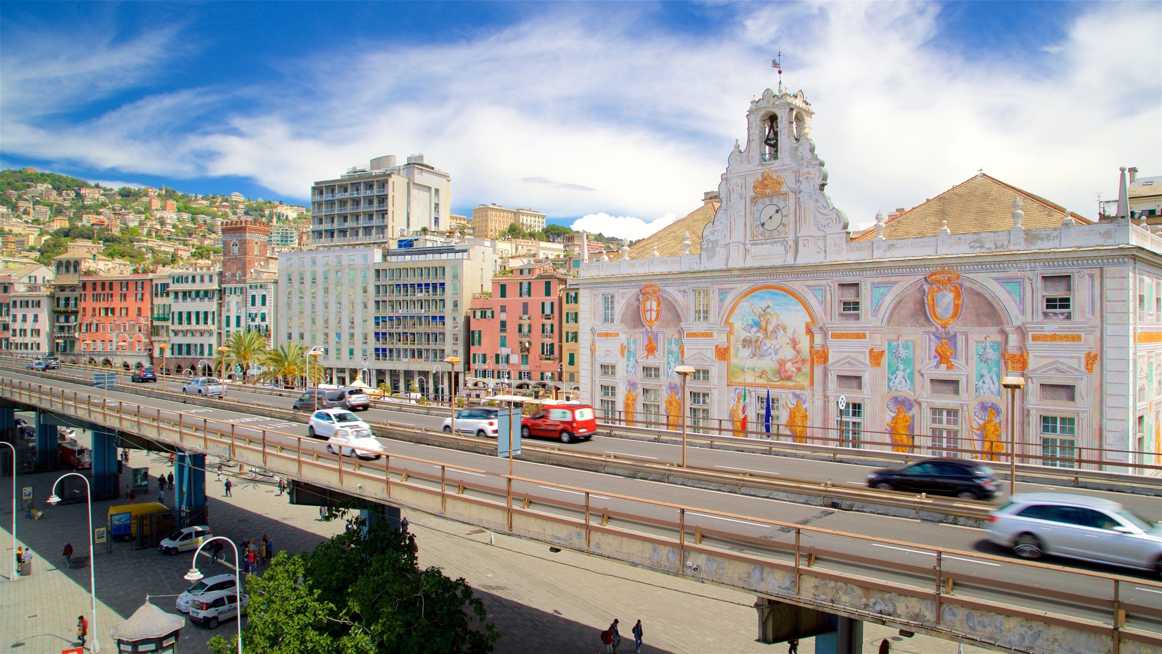 Palazzo di San Giorgio