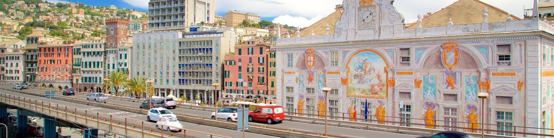 Palazzo di San Giorgio