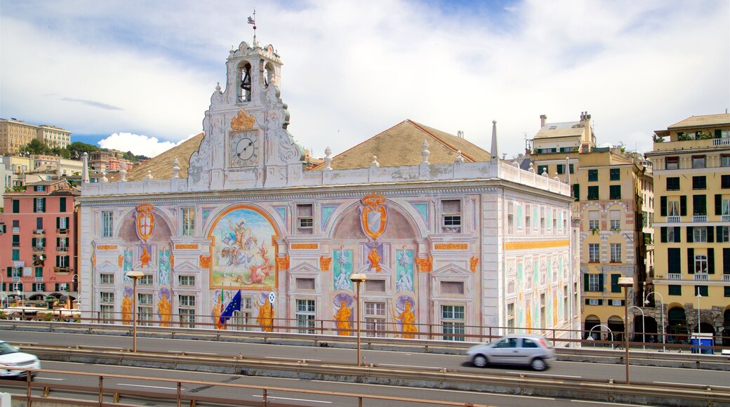 Palazzo di San Giorgio