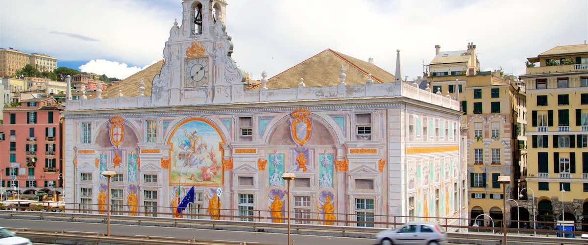 Palazzo di San Giorgio