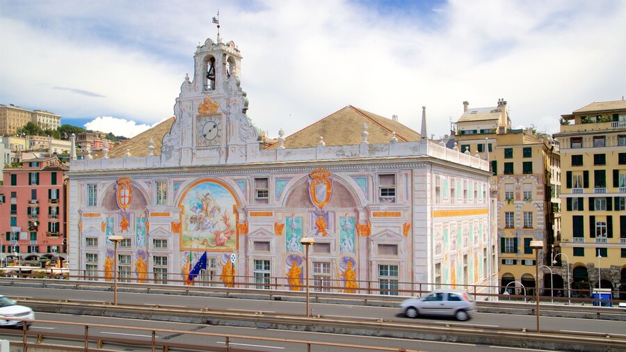 Palazzo di San Giorgio