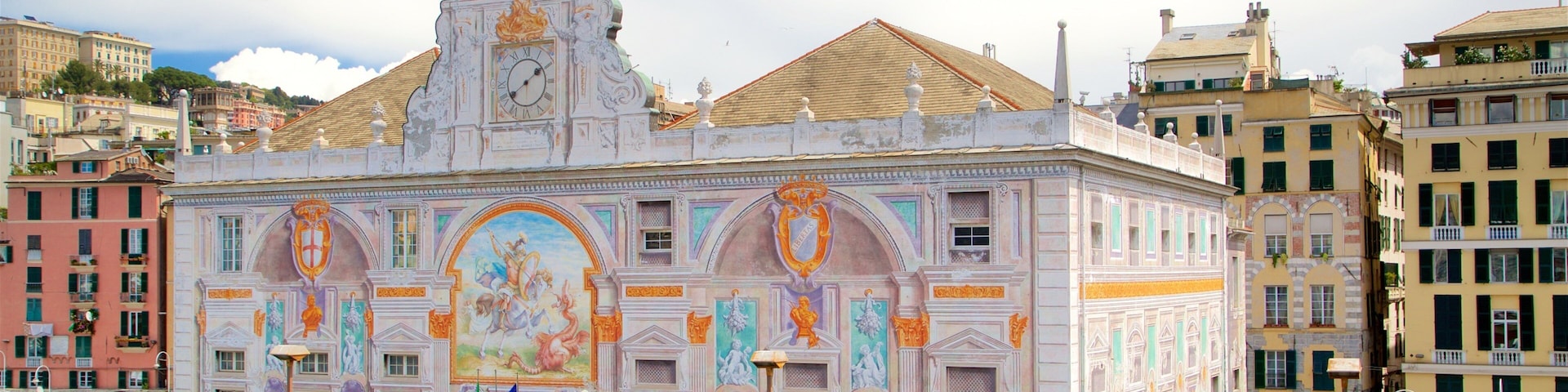 Palazzo di San Giorgio