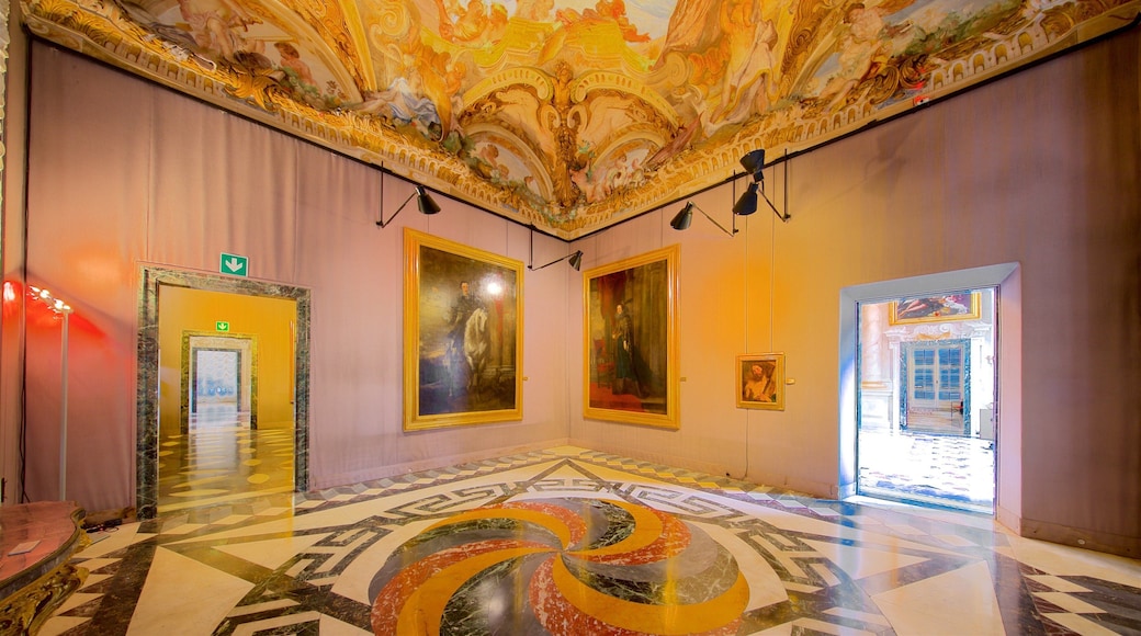 Palazzo Rosso