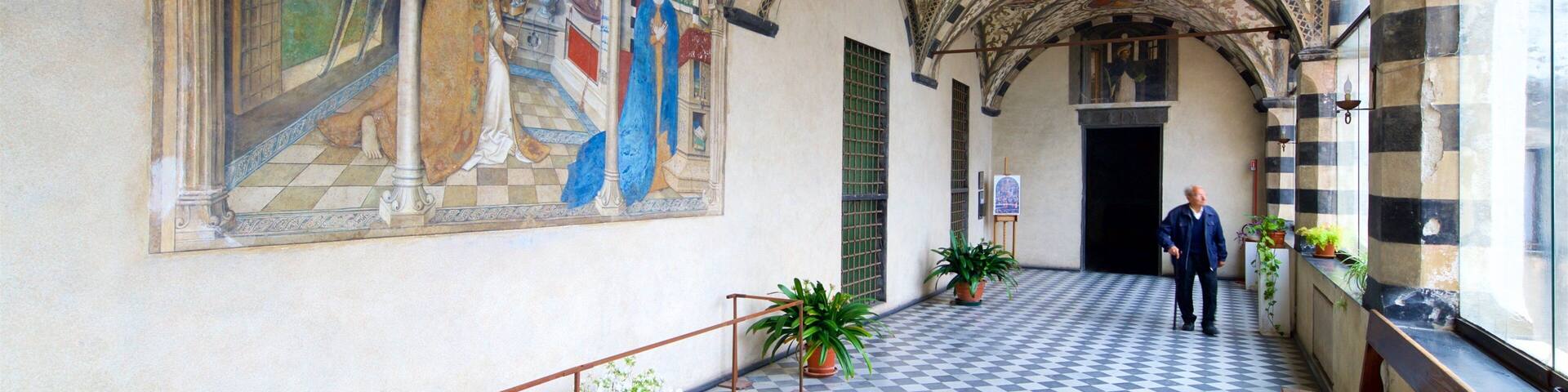 Santa Maria di Castello