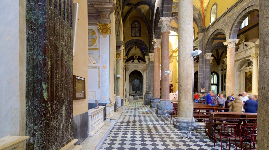 Santa Maria di Castello