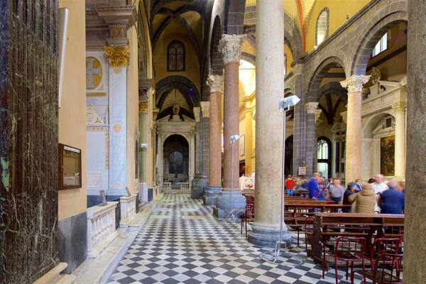 Santa Maria di Castello