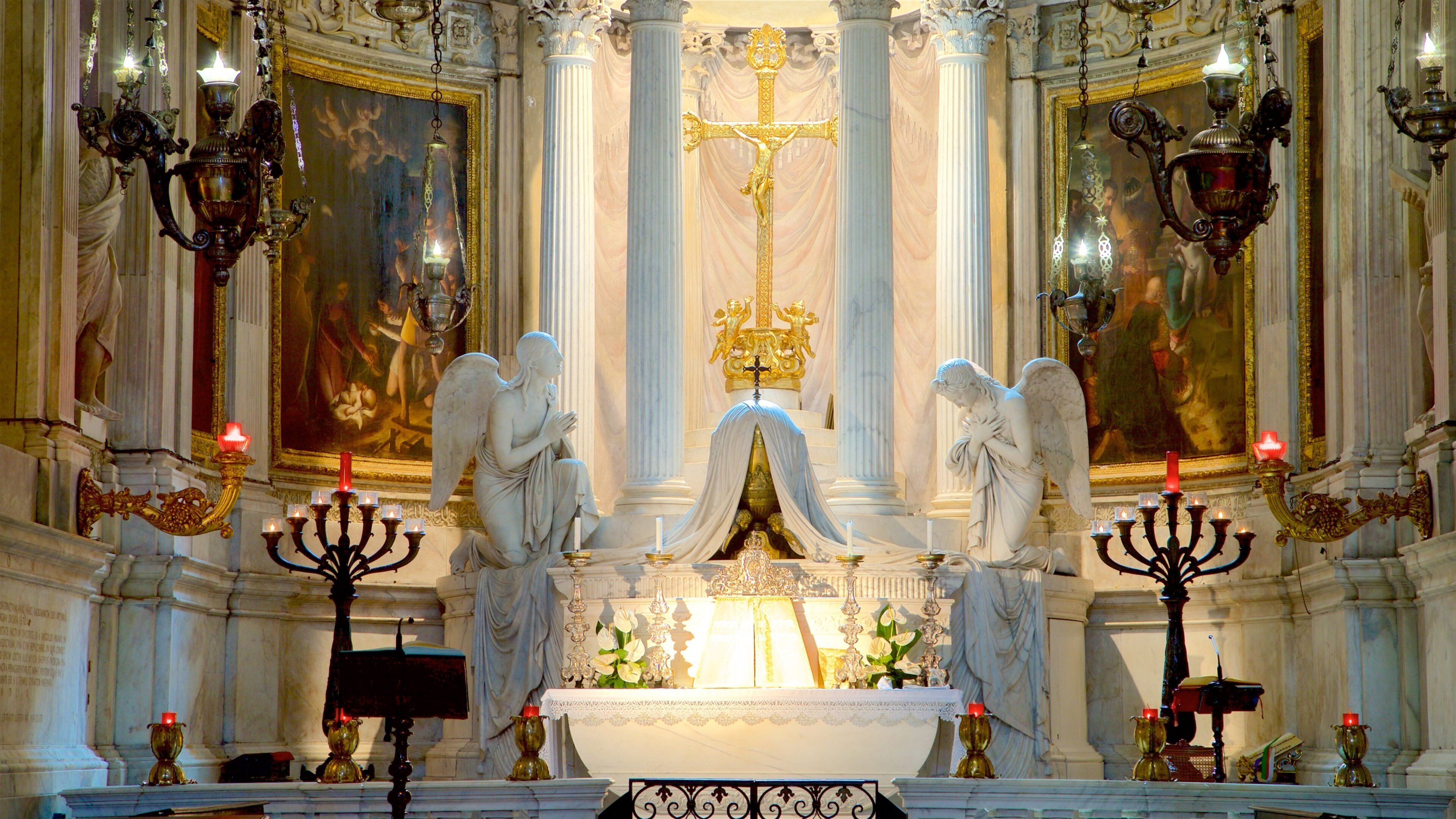 산 로렌초 성당