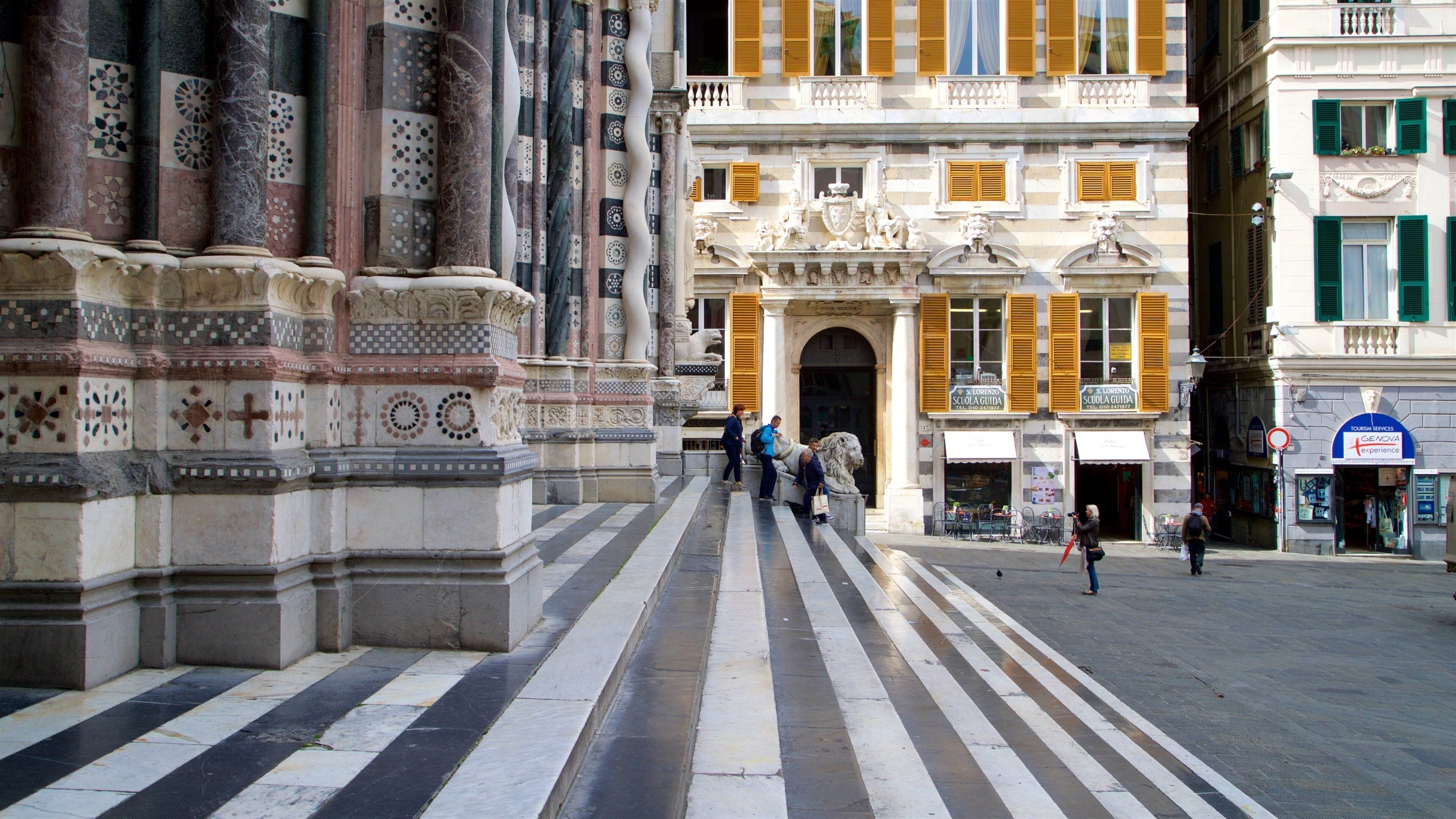 산 로렌초 성당