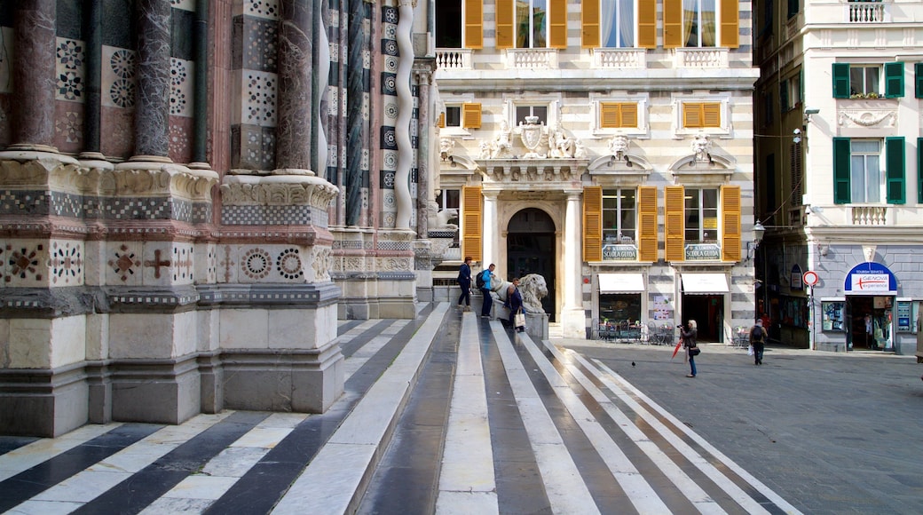 Cattedrale di San Lorenzo