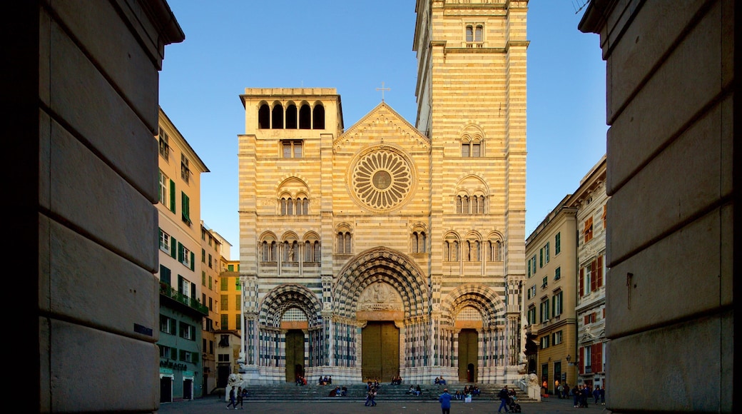 Cattedrale di San Lorenzo