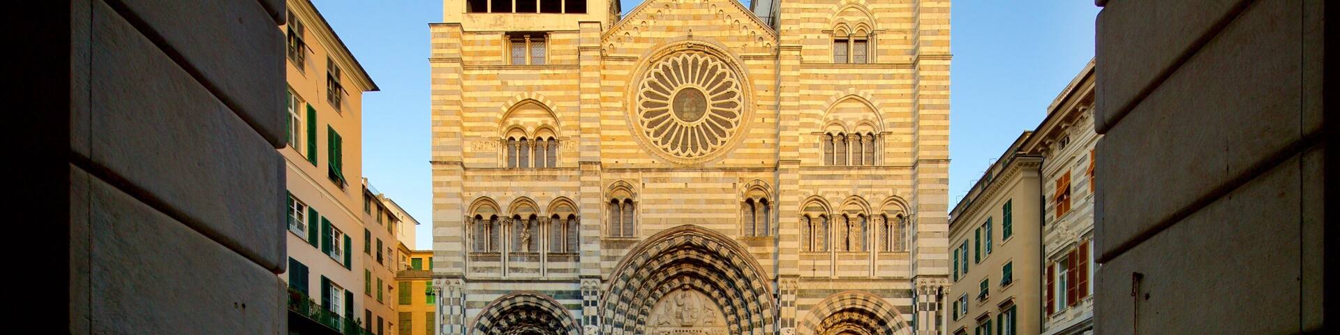 Cattedrale di San Lorenzo