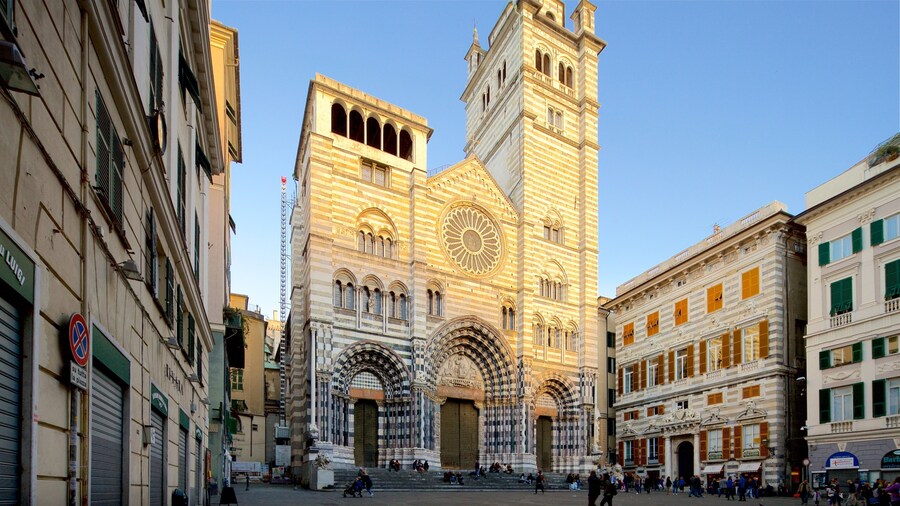 Cattedrale di San Lorenzo