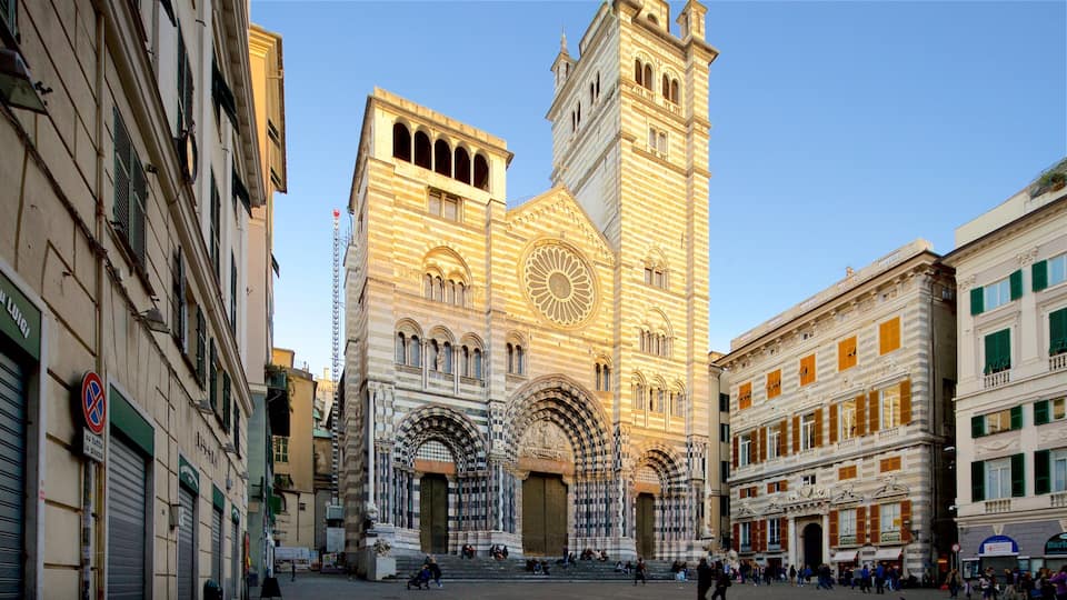 Cattedrale di San Lorenzo