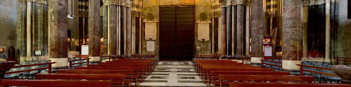 Cattedrale di San Lorenzo