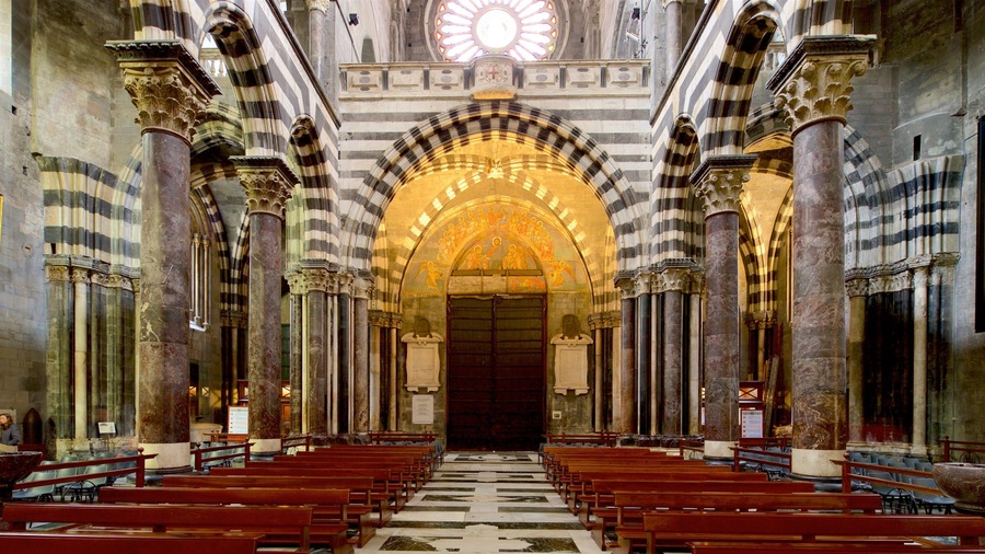Cattedrale di San Lorenzo