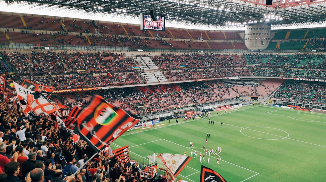 Stadio Giuseppe Sinigaglia